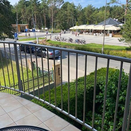 Apartamenty Zeromskiego Przy Promenadzie I Morzu Свиноуйсьце Экстерьер фото