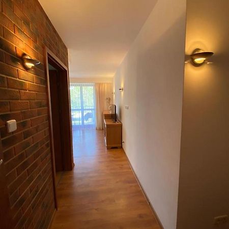 Apartamenty Zeromskiego Przy Promenadzie I Morzu Свиноуйсьце Экстерьер фото