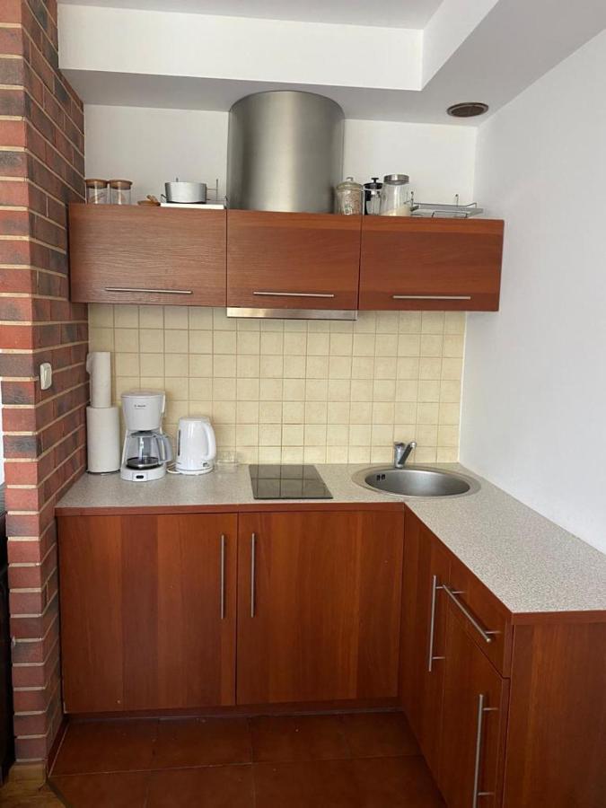 Apartamenty Zeromskiego Przy Promenadzie I Morzu Свиноуйсьце Экстерьер фото