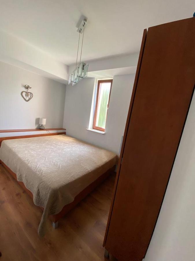 Apartamenty Zeromskiego Przy Promenadzie I Morzu Свиноуйсьце Экстерьер фото