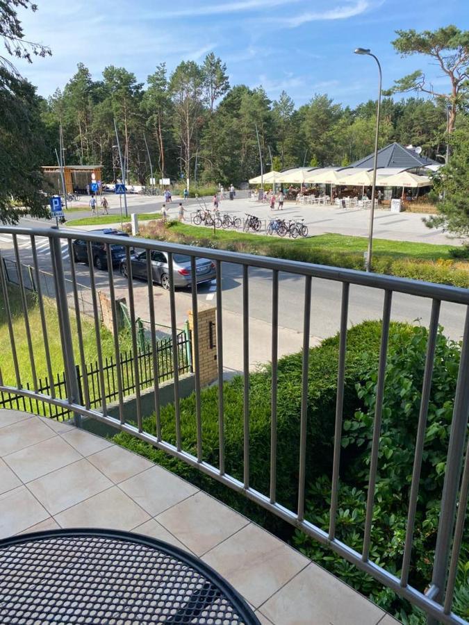 Apartamenty Zeromskiego Przy Promenadzie I Morzu Свиноуйсьце Экстерьер фото