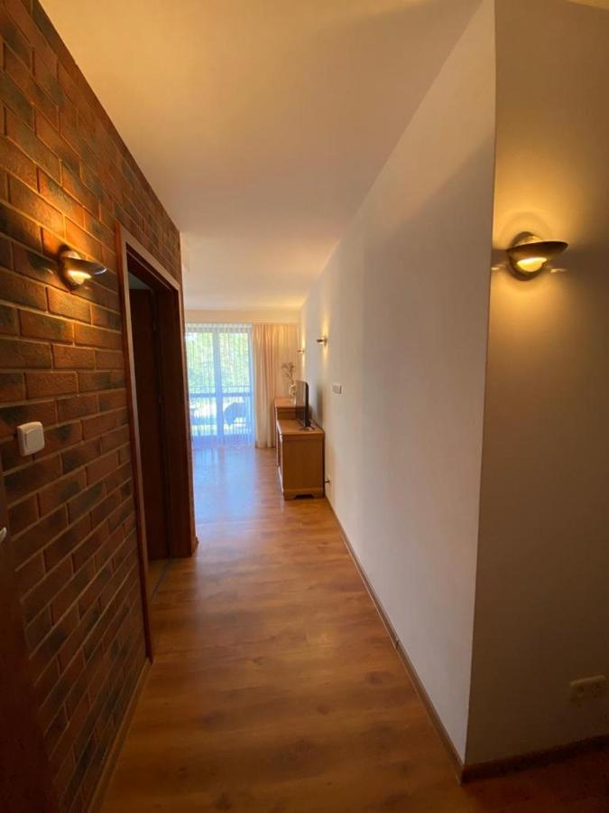 Apartamenty Zeromskiego Przy Promenadzie I Morzu Свиноуйсьце Экстерьер фото