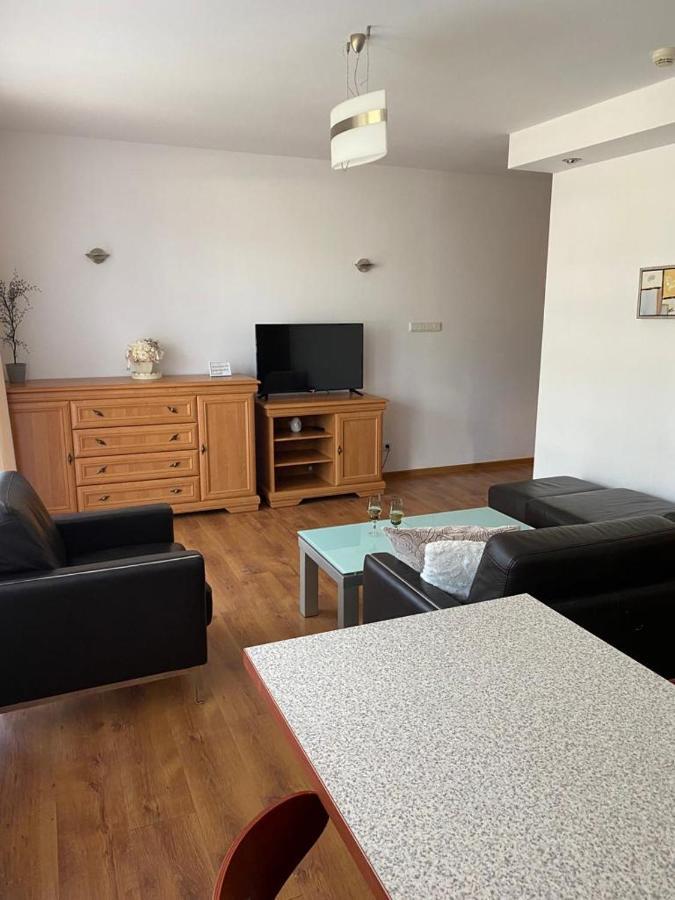 Apartamenty Zeromskiego Przy Promenadzie I Morzu Свиноуйсьце Экстерьер фото